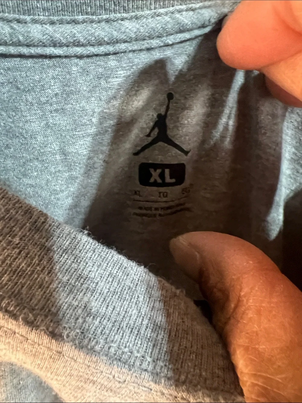 Jordan casual short